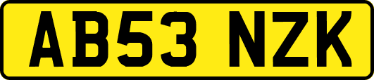 AB53NZK