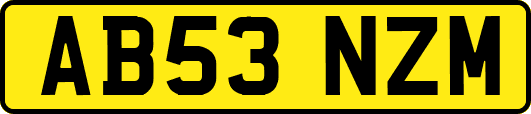 AB53NZM