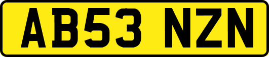 AB53NZN