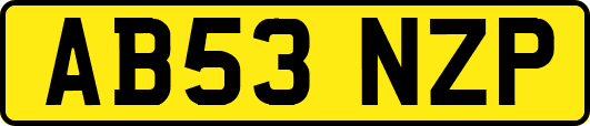 AB53NZP