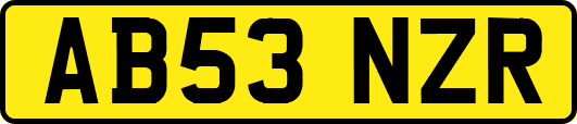 AB53NZR