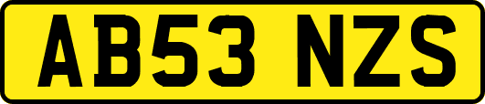 AB53NZS