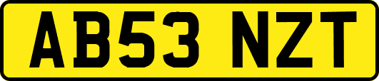 AB53NZT