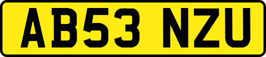 AB53NZU