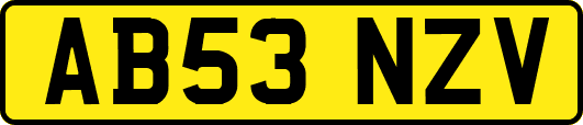 AB53NZV