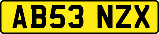 AB53NZX