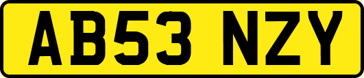 AB53NZY