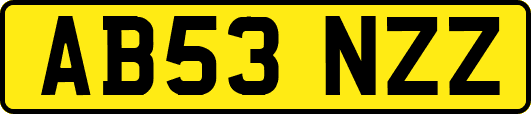 AB53NZZ