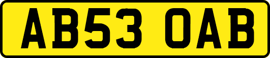 AB53OAB