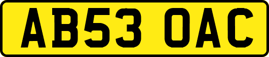 AB53OAC
