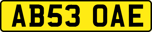 AB53OAE