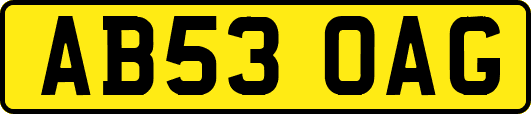 AB53OAG