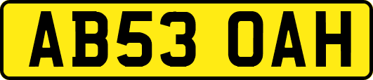 AB53OAH