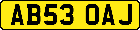 AB53OAJ