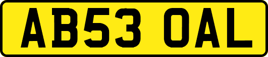 AB53OAL