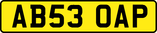 AB53OAP