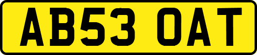 AB53OAT