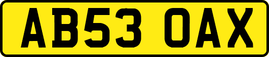 AB53OAX