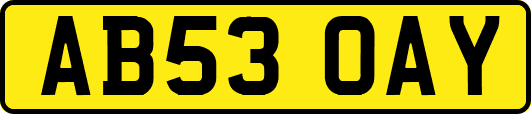 AB53OAY