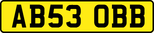 AB53OBB