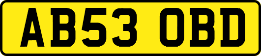 AB53OBD