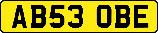 AB53OBE