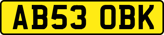 AB53OBK