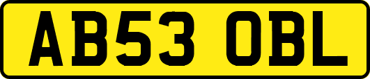 AB53OBL