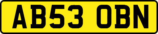 AB53OBN