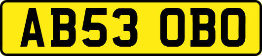 AB53OBO