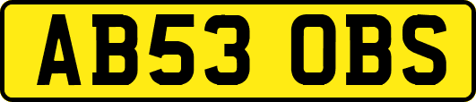 AB53OBS