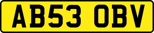 AB53OBV