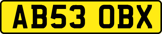 AB53OBX