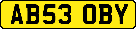 AB53OBY