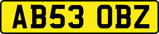 AB53OBZ