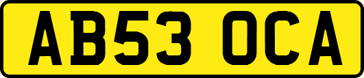 AB53OCA