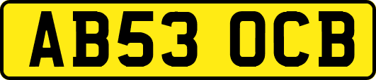 AB53OCB