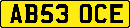 AB53OCE