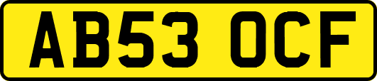 AB53OCF