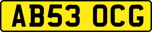 AB53OCG