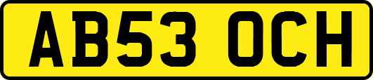 AB53OCH