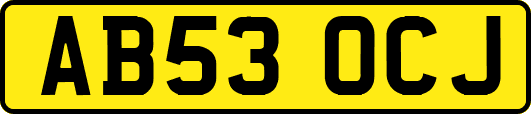 AB53OCJ