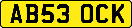 AB53OCK