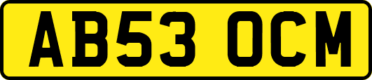 AB53OCM