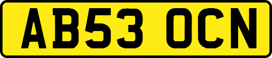 AB53OCN