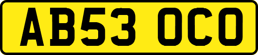 AB53OCO