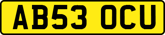 AB53OCU