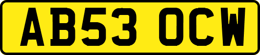 AB53OCW