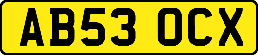 AB53OCX