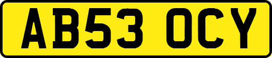 AB53OCY